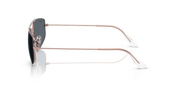 Ray-Ban 0RB3845 9035R560 Erkek Gözlük - 5