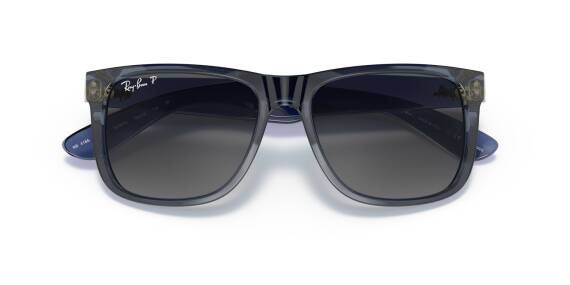 Ray-Ban 0RB4165 6596T355 Erkek Gözlük - 4