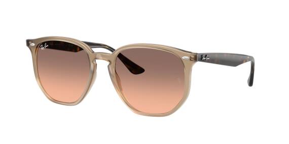 Ray-Ban 0RB4306 67884654 Erkek Gözlük - 1