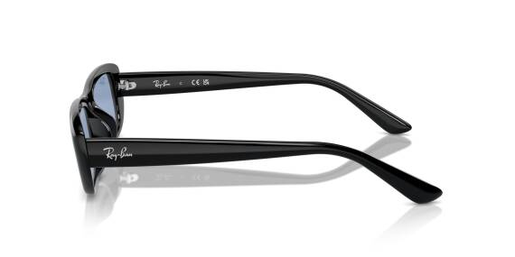 Ray-Ban 0RB4436D 66777255 Erkek Gözlük - 5