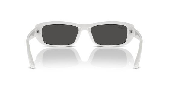 Ray-Ban 0RB4436D 67728755 Erkek Gözlük - 3
