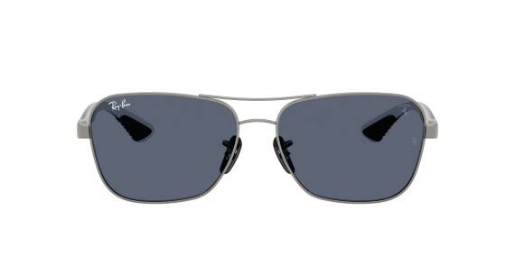 Ray-Ban 0RB8336M F1168758 Erkek Gözlük - 2