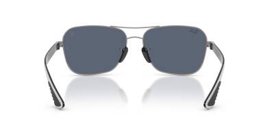 Ray-Ban 0RB8336M F1168758 Erkek Gözlük - 3