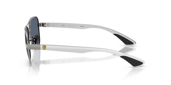 Ray-Ban 0RB8336M F1168758 Erkek Gözlük - 5