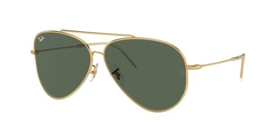 Ray-Ban 0RBR0101S 001/VR62 Erkek Gözlük - 1