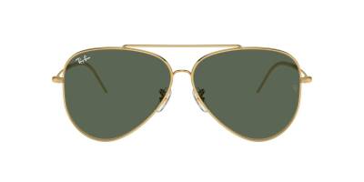 Ray-Ban 0RBR0101S 001/VR62 Erkek Gözlük - 2