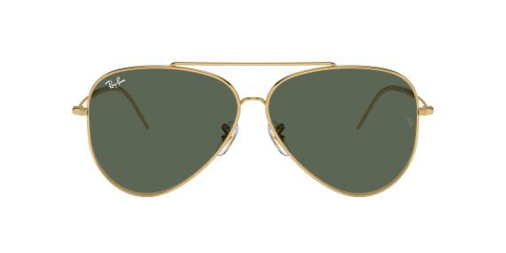 Ray-Ban 0RBR0101S 001/VR62 Erkek Gözlük - 2