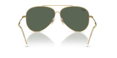 Ray-Ban 0RBR0101S 001/VR62 Erkek Gözlük - 3