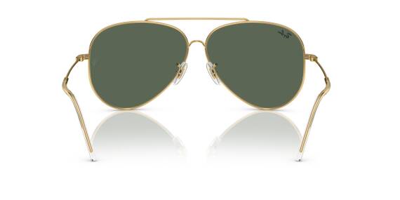 Ray-Ban 0RBR0101S 001/VR62 Erkek Gözlük - 3