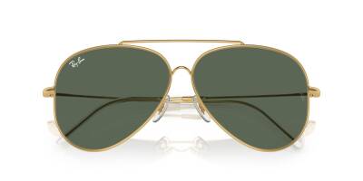 Ray-Ban 0RBR0101S 001/VR62 Erkek Gözlük - 4