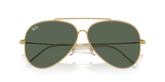 Ray-Ban 0RBR0101S 001/VR62 Erkek Gözlük - 4
