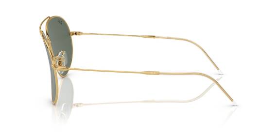Ray-Ban 0RBR0101S 001/VR62 Erkek Gözlük - 5