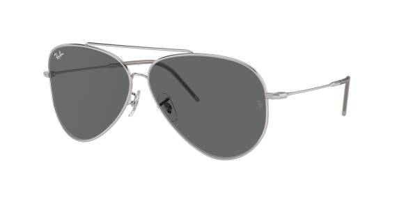 Ray-Ban 0RBR0101S 003/GR59 Erkek Gözlük - 1