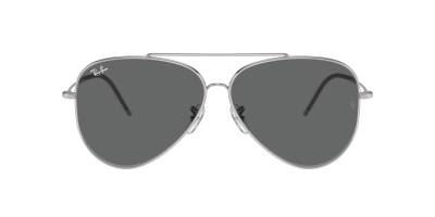 Ray-Ban 0RBR0101S 003/GR59 Erkek Gözlük - 2