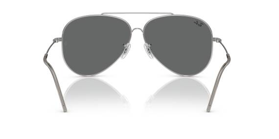 Ray-Ban 0RBR0101S 003/GR59 Erkek Gözlük - 3