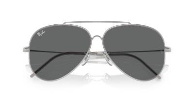 Ray-Ban 0RBR0101S 003/GR59 Erkek Gözlük - 4
