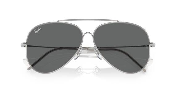 Ray-Ban 0RBR0101S 003/GR59 Erkek Gözlük - 4