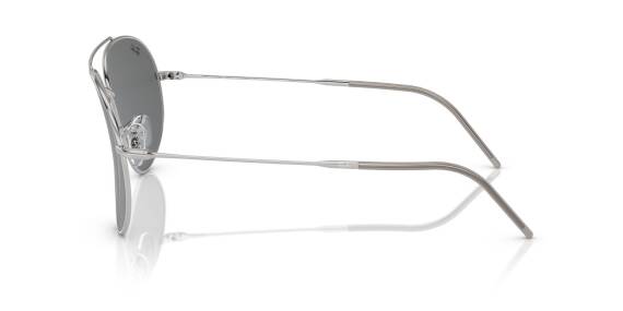 Ray-Ban 0RBR0101S 003/GR59 Erkek Gözlük - 5