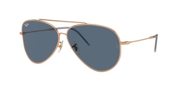 Ray-Ban 0RBR0101S 92023A62 Erkek Gözlük - 1