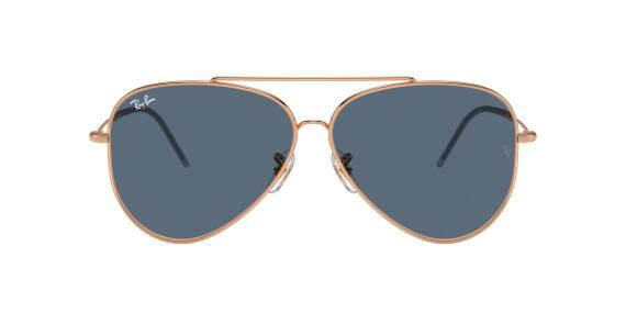 Ray-Ban 0RBR0101S 92023A62 Erkek Gözlük - 2