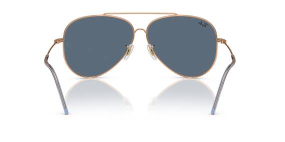 Ray-Ban 0RBR0101S 92023A62 Erkek Gözlük - 3