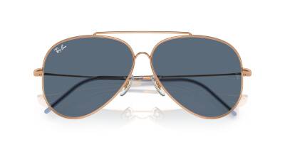 Ray-Ban 0RBR0101S 92023A62 Erkek Gözlük - 4