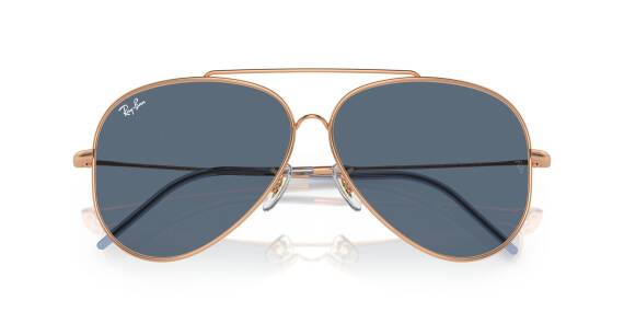 Ray-Ban 0RBR0101S 92023A62 Erkek Gözlük - 4