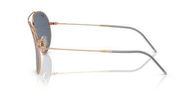 Ray-Ban 0RBR0101S 92023A62 Erkek Gözlük - 5