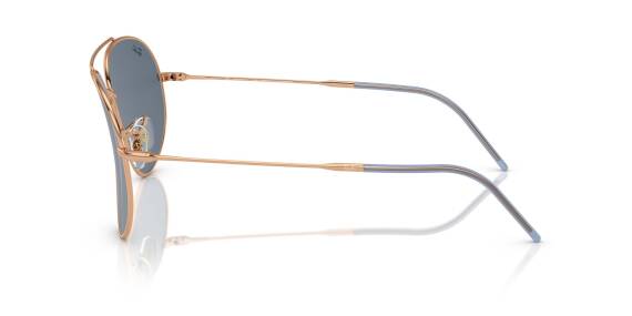 Ray-Ban 0RBR0101S 92023A62 Erkek Gözlük - 5