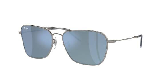 Ray-Ban 0RBR0102S 004/GA58 Erkek Gözlük - 1