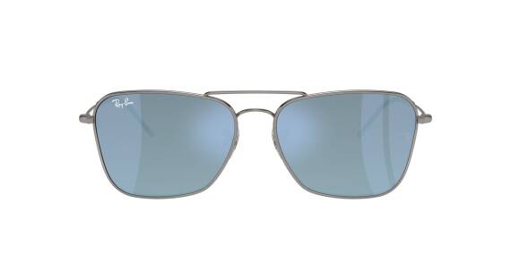 Ray-Ban 0RBR0102S 004/GA58 Erkek Gözlük - 2