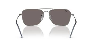Ray-Ban 0RBR0102S 004/GA58 Erkek Gözlük - 3