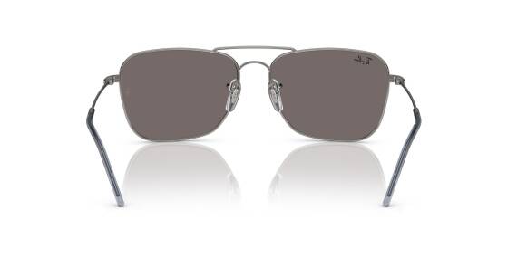 Ray-Ban 0RBR0102S 004/GA58 Erkek Gözlük - 3