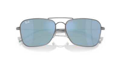 Ray-Ban 0RBR0102S 004/GA58 Erkek Gözlük - 4