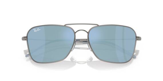 Ray-Ban 0RBR0102S 004/GA58 Erkek Gözlük - 4