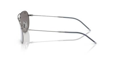 Ray-Ban 0RBR0102S 004/GA58 Erkek Gözlük - 5
