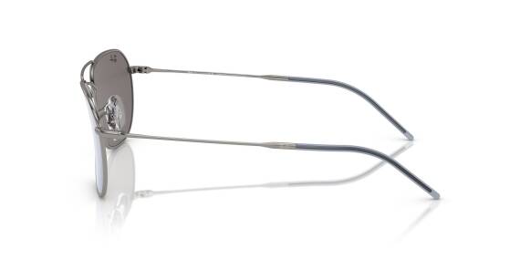 Ray-Ban 0RBR0102S 004/GA58 Erkek Gözlük - 5