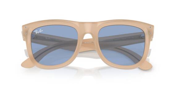 Ray-Ban 0RBR0502S 67807253 Erkek Gözlük - 4