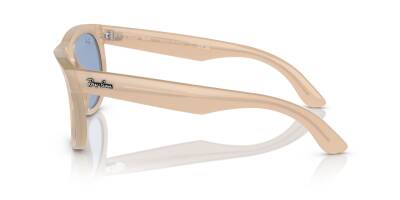 Ray-Ban 0RBR0502S 67807253 Erkek Gözlük - 5
