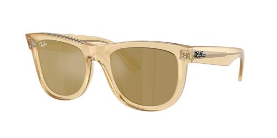 Ray-Ban 0RBR0502S 68215A50 Erkek Gözlük - 1