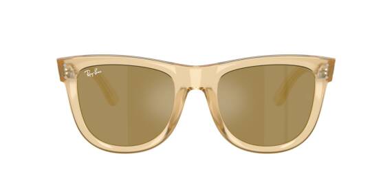 Ray-Ban 0RBR0502S 68215A50 Erkek Gözlük - 2