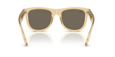 Ray-Ban 0RBR0502S 68215A50 Erkek Gözlük - 3