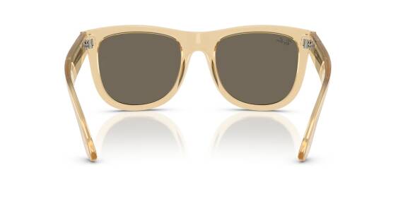 Ray-Ban 0RBR0502S 68215A50 Erkek Gözlük - 3