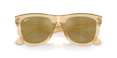 Ray-Ban 0RBR0502S 68215A50 Erkek Gözlük - 4