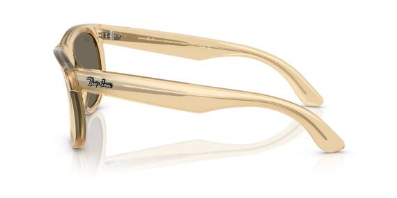 Ray-Ban 0RBR0502S 68215A50 Erkek Gözlük - 5