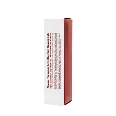 Recipe For Men Anti-Blemish Leke Kapatıcı Stick - 2