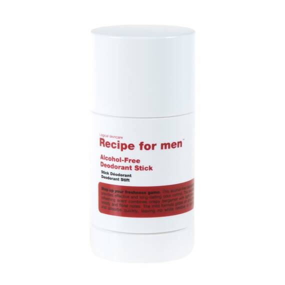 Recipe For Men Deostick Alkolsüz 75 Ml - 1