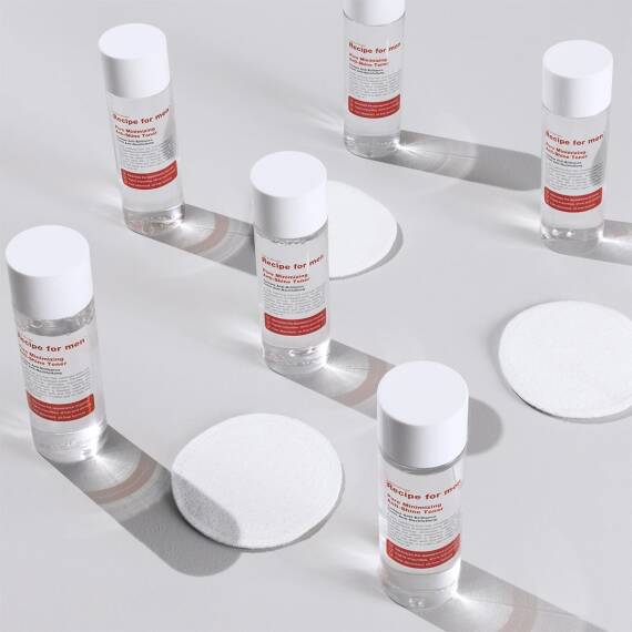 Recipe For Men Gözenek Sıkılaştırıcı Matlaştırıcı Tonik - 2