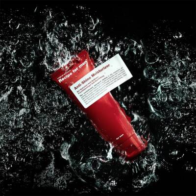 Recipe For Men Nemlendirici Parlama Karşıtı 75 Ml - 2