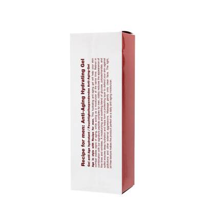 Recipe For Men Nemlendirici Yaşlanma Karşıtı Jel 75 Ml - 2